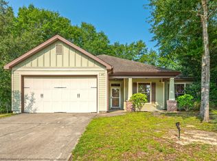 326 Key Lime Pl, Crestview, FL 32536