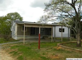 4382 Sharon Church Rd, Pinson, AL 35126