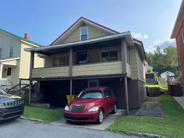 326 Jefferson Ave, Beaverdale, PA 15921