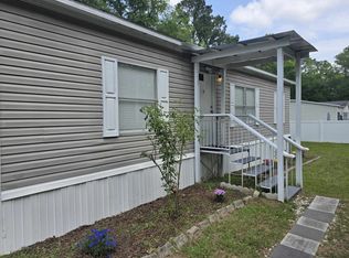 239 Thompson Cir, Tallahassee, FL 32312