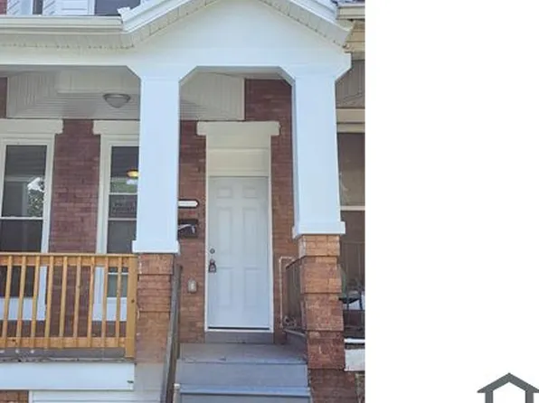 1700 N Ellamont St, Baltimore, MD 21216