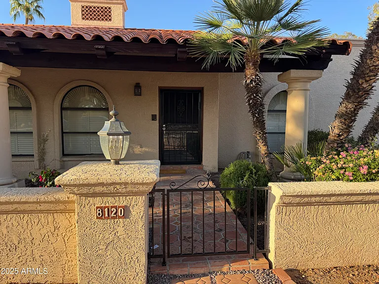 8120 E Appaloosa Trl — Photo 26