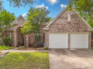 5428 Lake Powell Dr, Fort Worth, TX 76137