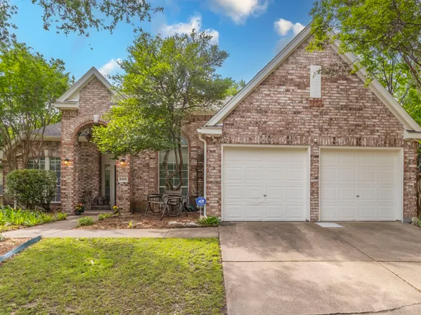 5428 Lake Powell Dr, Fort Worth, TX 76137