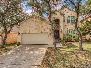 9706 Ed Wiseman Trl, San Antonio, TX 78251