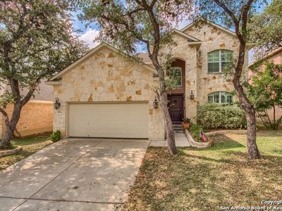 9706 Ed Wiseman Trl, San Antonio, TX, 78251