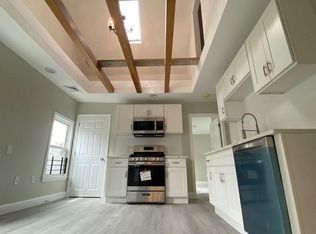 10-12 Richardson Ter #2, Somerville, MA 02145