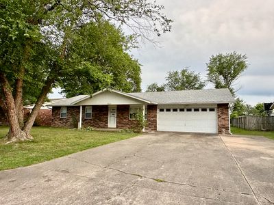 3505 Harvo Cir, Springdale, AR, 72762