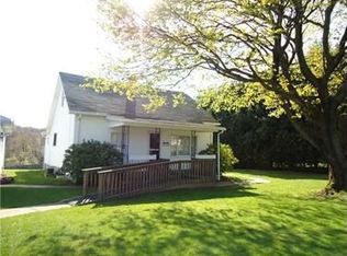 1024 Gameland Rd, Chicora, PA 16025