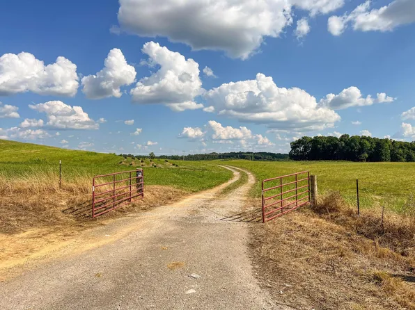 8599 Keavy Rd, London, KY 40744
