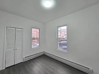 Rented by Ashford Homes