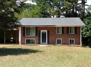 203 Lloyd Dr, Anderson, SC 29621