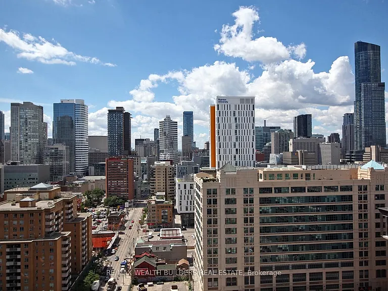 251 Jarvis St E #2107 — Photo 24