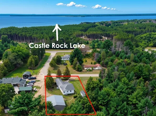 2284 Pine Dr, Friendship, WI 53934