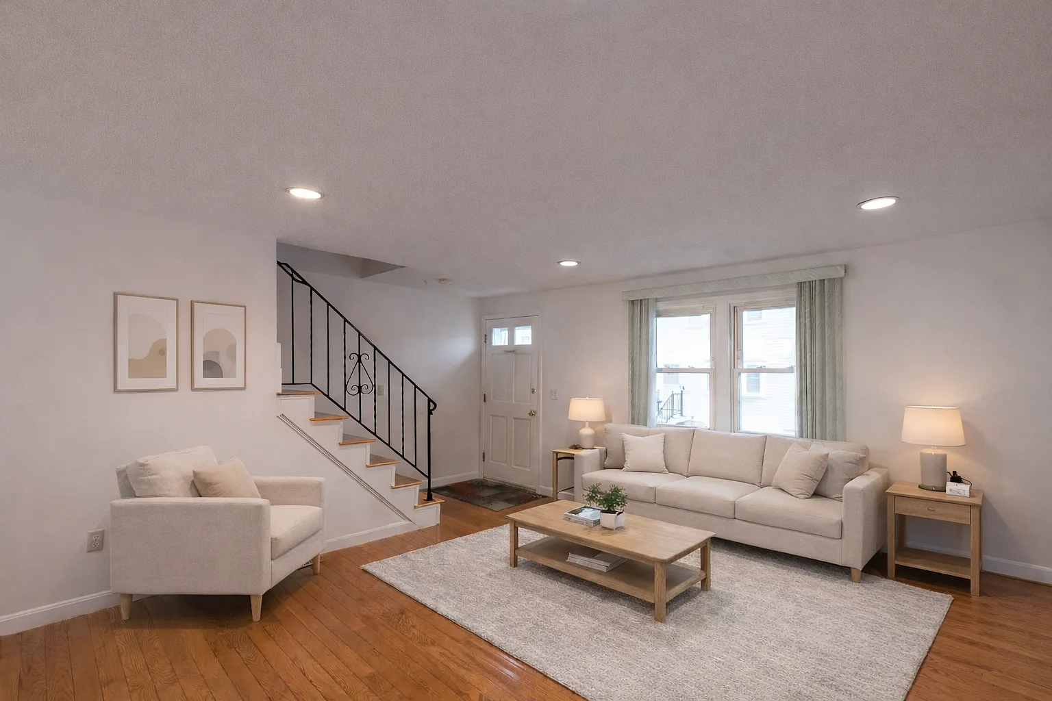 2 bed, 1.5 bath, 1200 sqft, $2,800 — Photo 1
