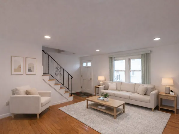 1959 Middlesex St Unit D, Lowell, MA 01851