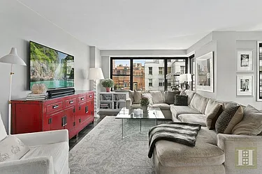 Sold by Halstead Real Estate