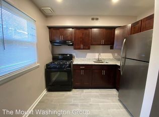 2905 Virginia Ave, Baltimore, MD 21227