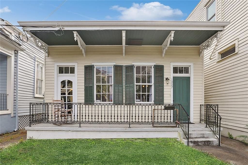 1307 Marengo St, New Orleans, LA 70115 Zillow