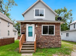 1747 Des Moines St, Des Moines, IA 50316