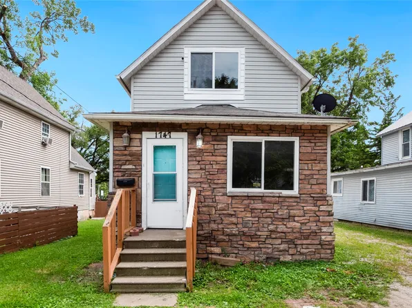1747 Des Moines St, Des Moines, IA 50316