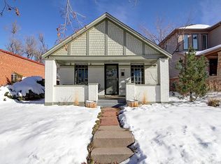 3448 N Columbine St, Denver, CO 80205