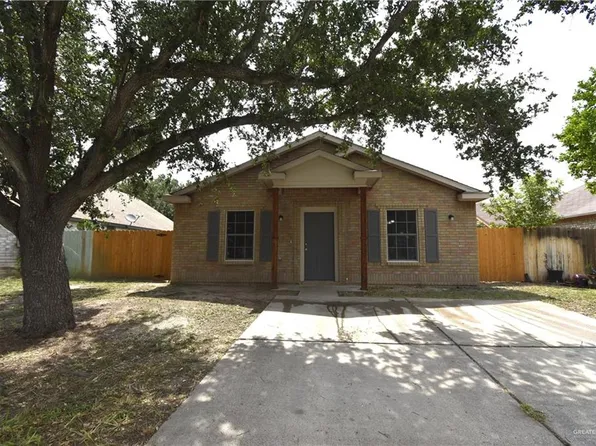 2816 N 40th St, McAllen, TX 78501
