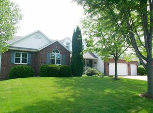 2423 Monaghan Way, Sun Prairie, WI 53590