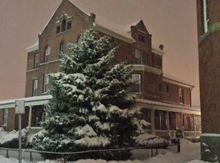 101 Church St, Plymouth, PA