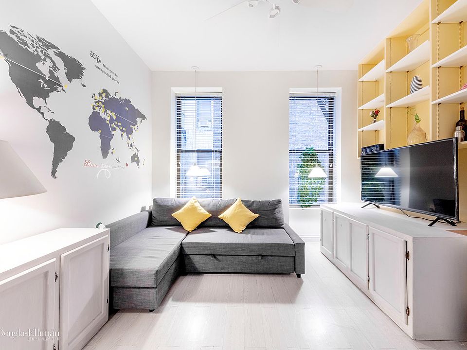 1st image of 347 W 44th St APT 1RW