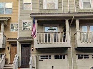 1317 Liberty Pkwy NW, Atlanta, GA