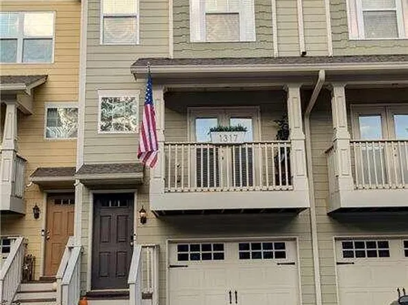 1317 Liberty Pkwy NW, Atlanta, GA 30318