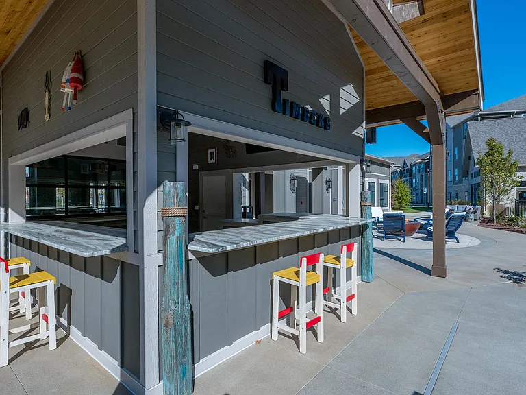 Timbers — Photo 18