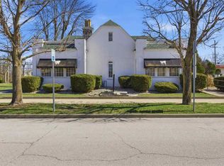 1910 Virginia Ave, Connersville, IN 47331