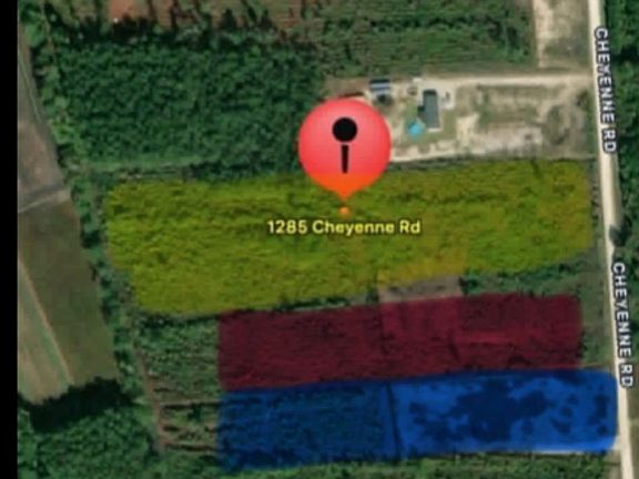 5th image of 1285 Cheyenne Rd.