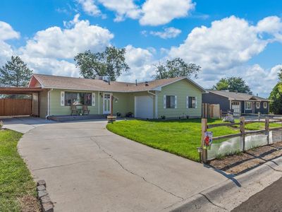 546 Verano St, Clifton, CO, 81520