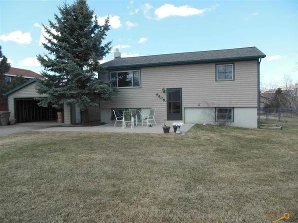 6608 Kimberly Dr, Black Hawk, SD 57718