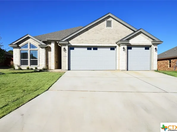 1038 Winchester Dr, Nolanville, TX 76559