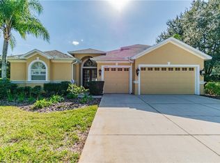1310 Oxbridge Dr, Lutz, FL 33549