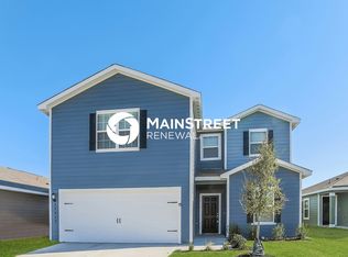 28049 Irving Dr, Magnolia, TX 77355