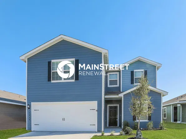 28049 Irving Dr, Magnolia, TX 77355