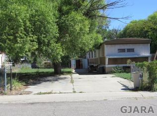 528 Placer Dr, Grand junction, CO 81504