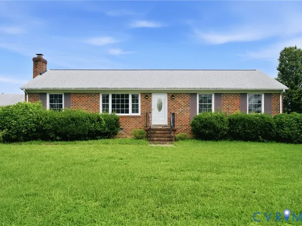 3132 Manfield Rd, Aylett, VA 23009