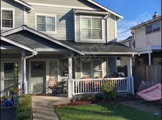 813 S J St, Tacoma, WA 98405