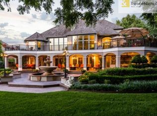 10112 N Helena Ave, Kansas City, MO 64154