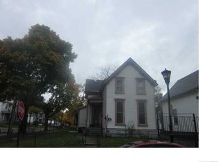 151 Breckenridge St, Buffalo, NY 14213