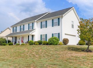 9429 Yuma Dr LOT 1, Knoxville, TN 37931