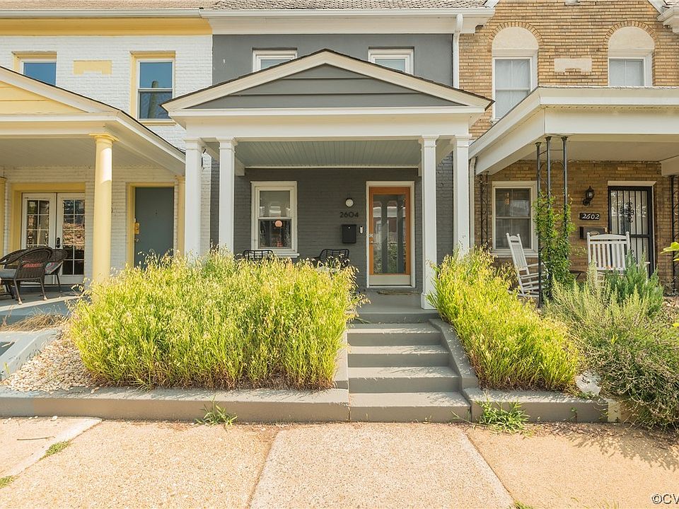 2604 Parkwood Ave, Richmond, VA 23220 Zillow