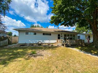 607 N Grant St, Warsaw, IN 46580