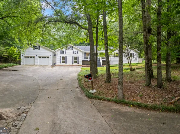 3345 Bomar Rd, Douglasville, GA 30135